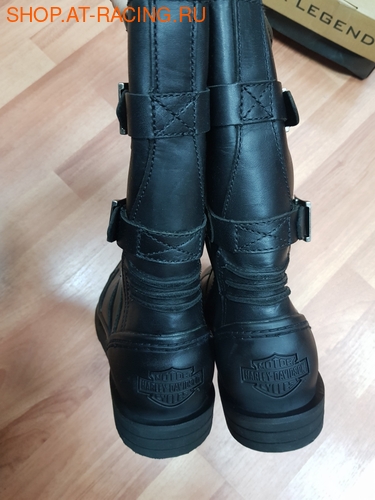 Обувь Harley Davidson Bladen Engineer Welt (фото, вид 2)
