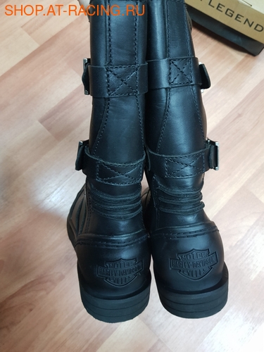  Harley Davidson Bladen Engineer Welt (,  2)