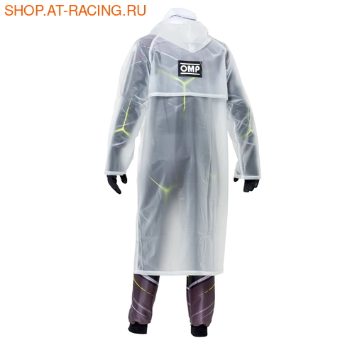  OMP KS RAINCOAT (,  1)