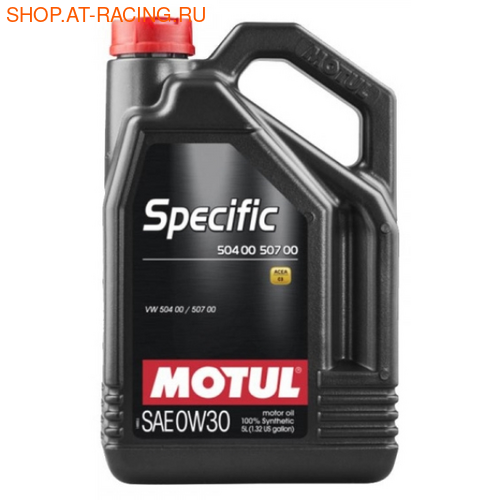 Motul Specific 50400 50700 0W-30 (,  1)