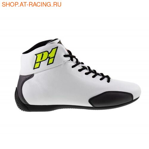  P1 Monza (,  1)