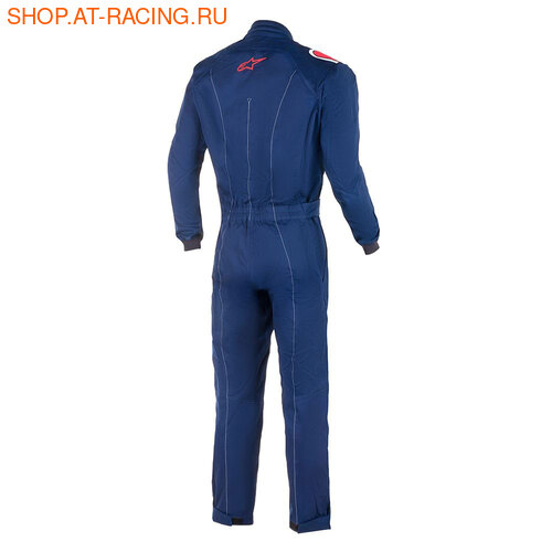 Комбинезон Alpinestars KART INDOOR (фото, вид 1)