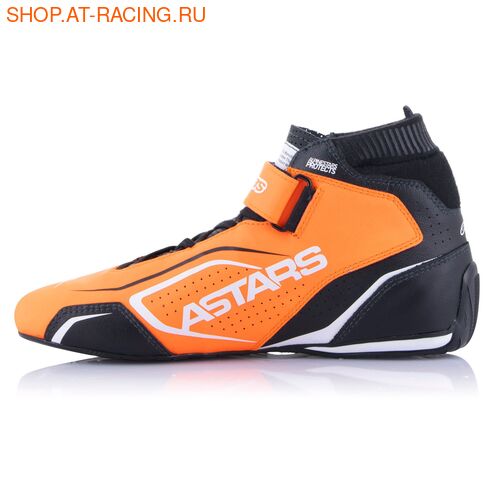Обувь Alpinestars TECH-1 T v3 (фото, вид 1)