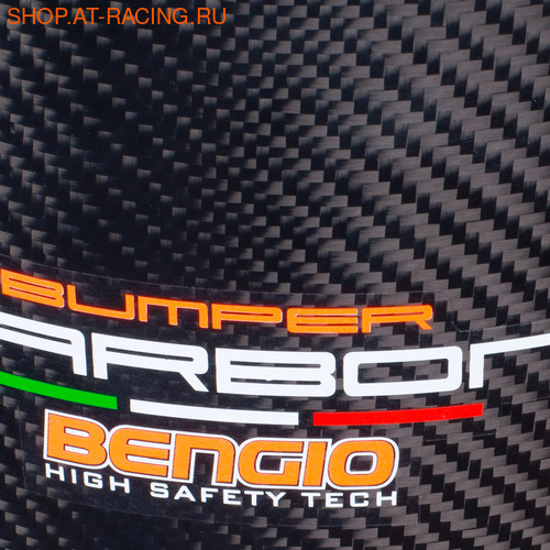   BENGIO Bumper Carbon (,  5)