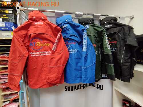  Sparco AT-Racing (,  1)