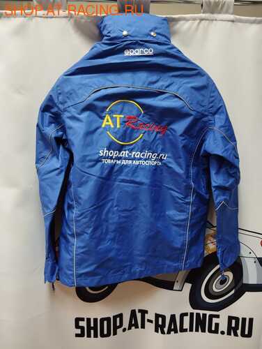  Sparco AT-Racing (,  1)