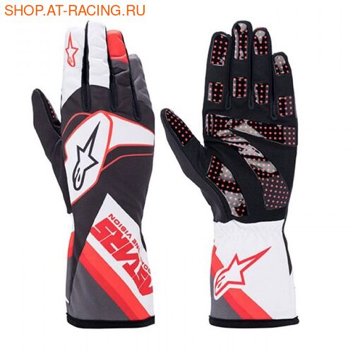  Alpinestars Tech-1 K Race V2 Graphic (,  1)