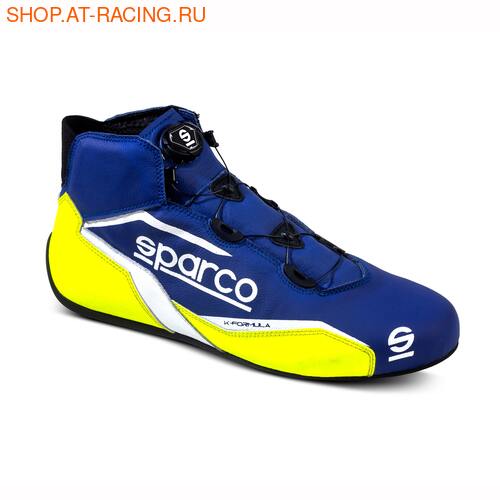 Обувь Sparco K-FORMULA (фото, вид 1)