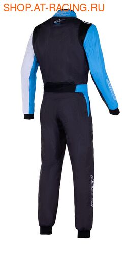  Alpinestars KMX-9 V2 Graphic 2 (,  1)
