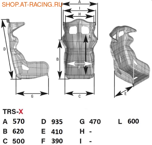   () OMP TRS-X (,  1)