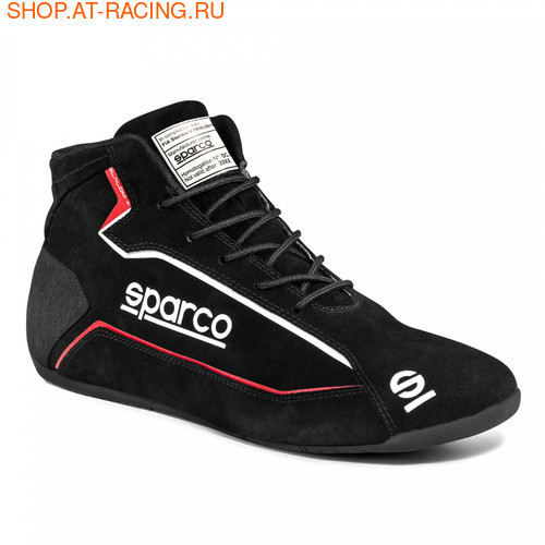 Обувь Sparco Slalom + (фото, вид 3)
