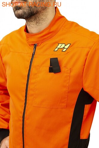  P1 Marshal (,  1)