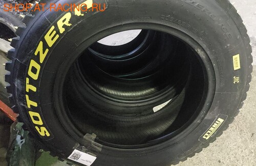  Pirelli SottoZero (,  1)