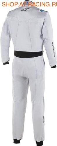 Комбинезон Alpinestars Stratos (фото, вид 1)