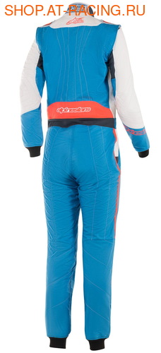 Комбинезон Alpinestars STELLA GP PRO COMP (фото, вид 1)