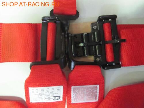   Beltenick Nascar (,  1)