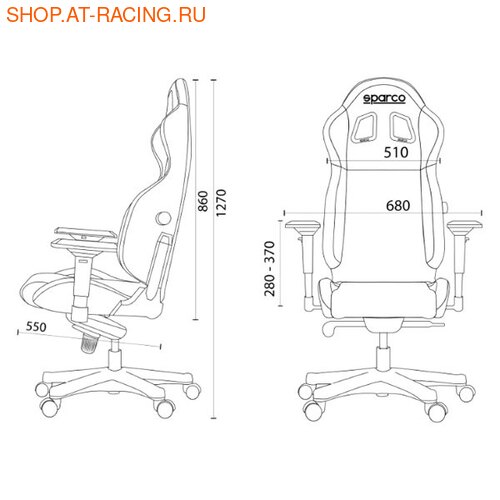 Sparco   GRIP SKY (,  2)