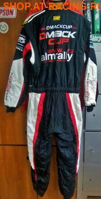  OMP First 2 (,  1)