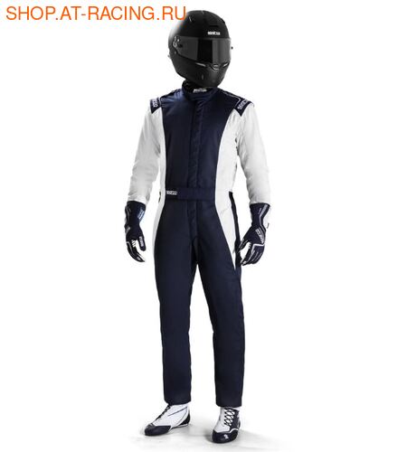 Комбинезон Sparco COMPETITION 4.1 (фото, вид 1)