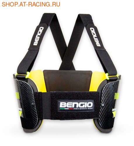   BENGIO Bumper Carbon (,  1)