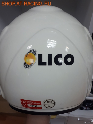  LICO Formula (,  1)