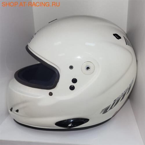Шлем Sparco WTT F1 (фото, вид 1)