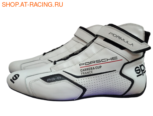  Sparco Formula RB-8 Porsche (,  1)