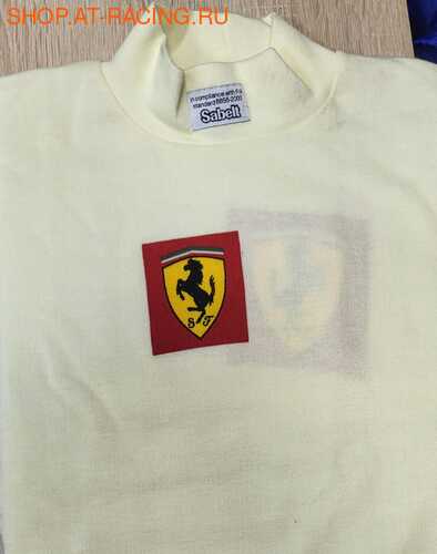  Sabelt Nomex Ferrari (,  1)
