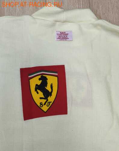  Sabelt Nomex Ferrari (,  2)