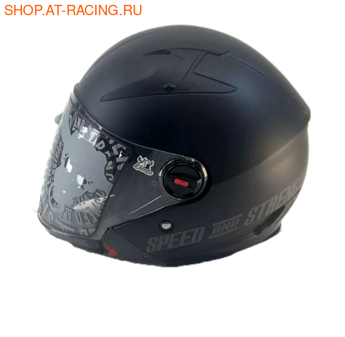  SPEED AND STRENGHT SS2200 Spin Doctor (,  1)