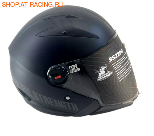  SPEED AND STRENGHT SS2200 Spin Doctor (,  3)