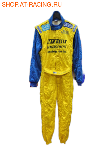  Sparco Team Brask (,  1)