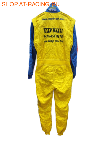  Sparco Team Brask (,  2)