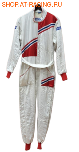  Sparco Ale Bianco (,  1)
