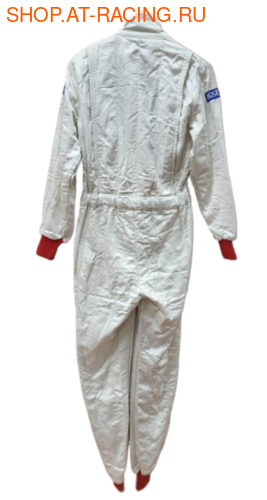  Sparco Ale Bianco (,  2)