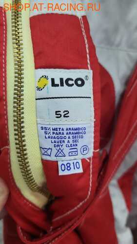 LICO Tipo Sponsor (,  3)