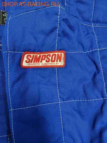  Simpson Nomex (,  5)