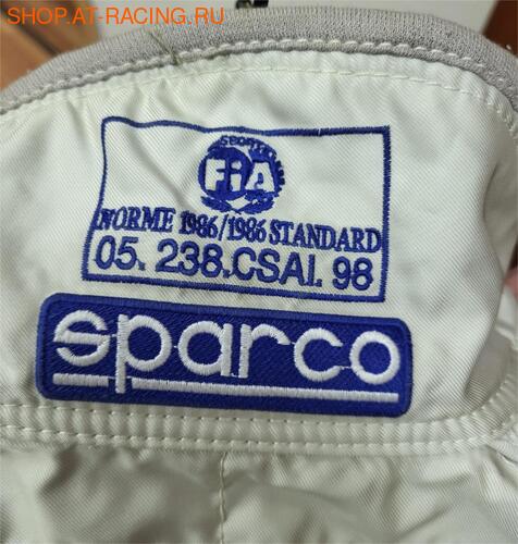  Sparco Tech 5 (,  5)