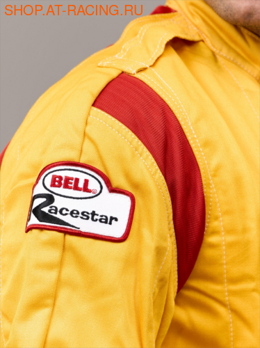 Комбинезон Bell Racestar (фото, вид 6)
