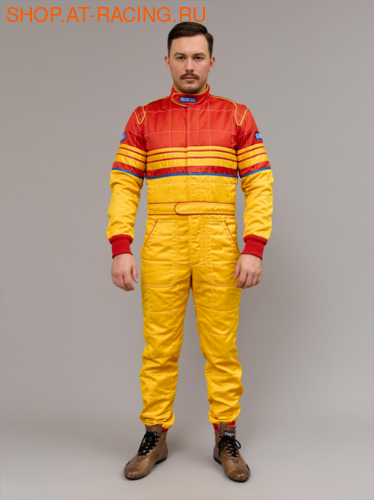  Sparco Sponsor (,  1)