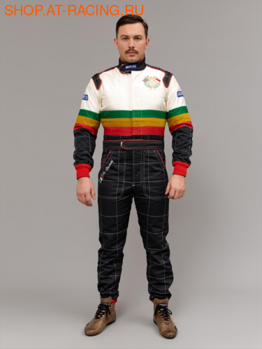  Sparco Sponsor GPR (,  1)