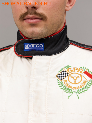  Sparco Sponsor GPR (,  3)
