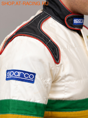  Sparco Sponsor GPR (,  4)
