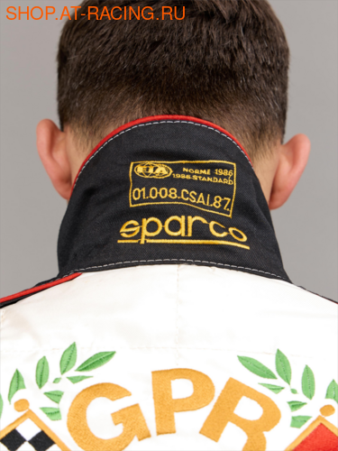  Sparco Sponsor GPR (,  7)
