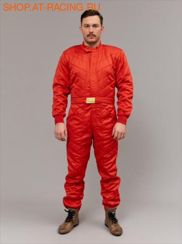 Комбинезон Sparco Tipo Prima (фото, вид 1)