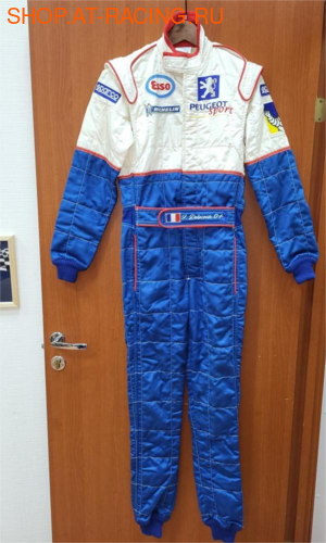  Sparco F. Delecour (,  1)