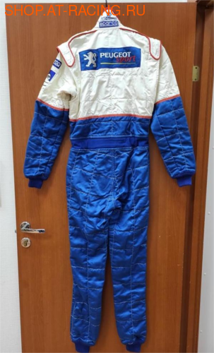 Sparco F. Delecour (,  2)
