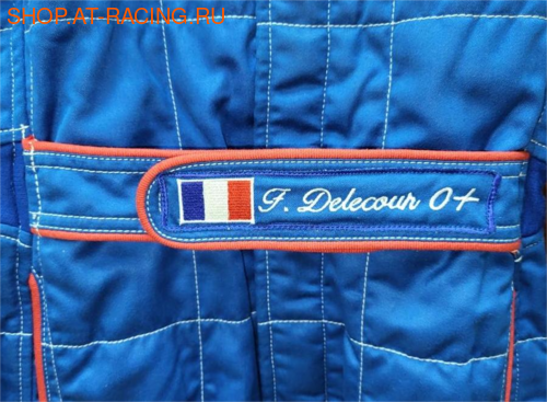  Sparco F. Delecour (,  4)
