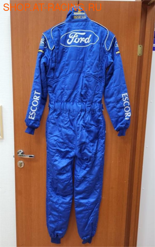  Sparco J. Kankkunen (,  2)