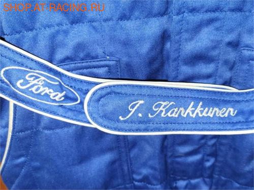  Sparco J. Kankkunen (,  4)